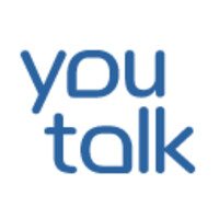 YouTalk logo - Similar company to Alter