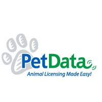 PetData Inc logo - Similar company to Docupet