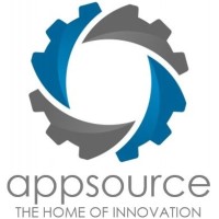 Appsource (Pty) Ltd logo - Similar company to Appsource Services Pvt Ltd