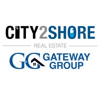 City2Shore Gateway Group logo - Similar company to Slocum Home Team