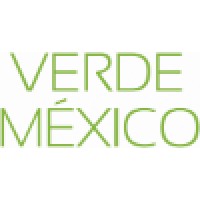 Editorial Verde Mexico logo - Similar company to Danilo Design Group®