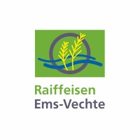 Raiffeisen Ems-Vechte (Warengeschäft der Raiffeisenbank Ems-Vechte eG) logo - Similar company to Raiffeisenbank Ems-Vechte Eg