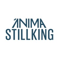 Ánima Stillking logo - Similar company to El Rayo Verde Films