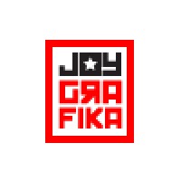 JoyGrafika Design Studio logo - Similar company to Varga Girl Design