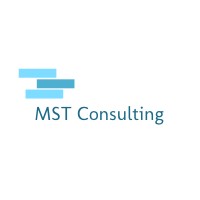 MST Consulting  EU logo - Similar company to Iprimofocus Technologies