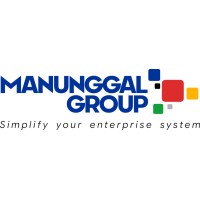 MANUNGGAL GROUP logo - Similar company to Pt Manunggal Multidaya