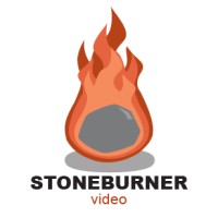 Stoneburner Video logo - Similar company to Absolute Video & Multimedia