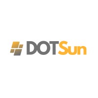 DOTSun logo - Similar company to Pma