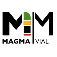 MAGMA VIAL logo - Similar company to Marcelo Di Paolo