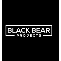 Black Bear Projects logo - Similar company to Barron Edwards Sterling