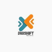 DigiShift Media logo - Similar company to Shift Solutions Ltd