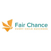 Fair Chance logo - Similar company to Re-Entry Resources