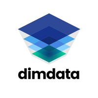 Dimdata logo - Similar company to Inspica