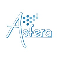 Asfera logo - Similar company to Addair