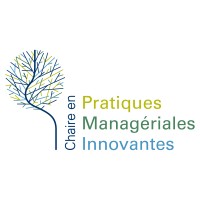Chaire en Pratiques Managériales Innovantes - ICHEC logo - Similar company to Htag By Références