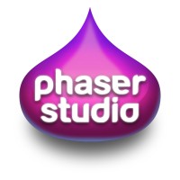 Phaser Studio Inc. logo - Similar company to Bloom Ai