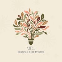 Mdj People Solutions, Llc