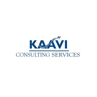 Kaavi Consulting Services logo - Similar company to Stroke Solutions Ltd