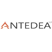 Antedea logo - Similar company to Year 5