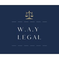 W.A.Y LEGAL logo - Similar company to Way Legals