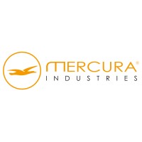 Mercura Industries logo - Similar company to Acme, Sl