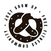 JUST SHOW UP logo - Similar company to Thenware Ltd