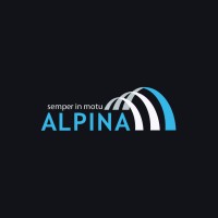 ALPINA GBL