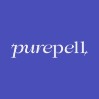 Purepell logo - Similar company to Janewest.Com