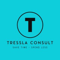 Tressla Consult logo - Similar company to Genius Boards