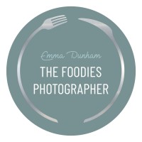 The Food Photographer Uk