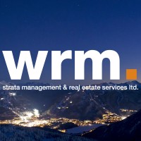 WRM Strata Management & Real Estate Services logo - Similar company to Mps Executive Suites