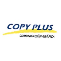 Copy Plus logo - Similar company to Promink®