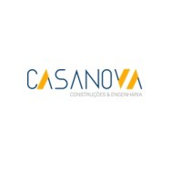 Casanova Construções & Engenharia