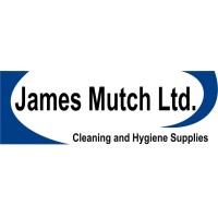 JAMES MUTCH LIMITED logo - Similar company to M&D Allyn