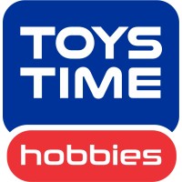 Toys Time Hobbies logo - Similar company to Mafer