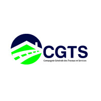 CGTS (Compagnie Générale des Travaux et Services) logo - Similar company to Bcoz Engineering Consulting