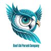 BOOF ABI PARSEH logo - Similar company to Educorp