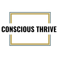 Conscious Thrive logo - Similar company to Pg Collective