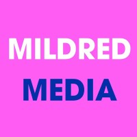Mildred Media logo - Similar company to Multivision Digital
