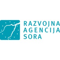 Razvojna agencija Sora / Development Agency Sora logo - Similar company to Prleška Razvojna Agencija Giz - Prlekija Development Agency