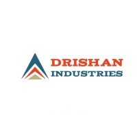DRISHAN INDUSTRIES PVT LTD logo - Similar company to Shredpack