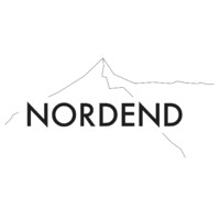 Nordend AB logo - Similar company to Fxity