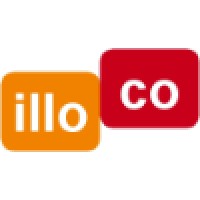 illoco logo - Similar company to Nomad Academy