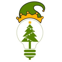 Christmas Light Elves logo - Similar company to Vpp Texas