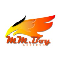 MMBoy Express Transporte de Encomendas M.E logo - Similar company to Simplifica Fretes
