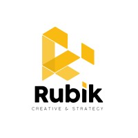 RUBIK Agencia Creativa logo - Similar company to Igaze