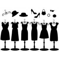 FashionClub logo - Similar company to Tempocodeca