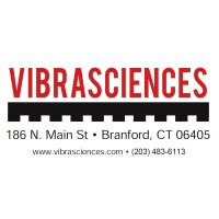 Vibrasciences Inc. logo - Similar company to Alt Option Design