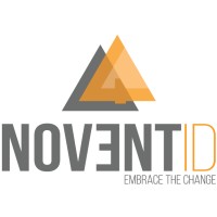 NoventID logo - Similar company to Texorio