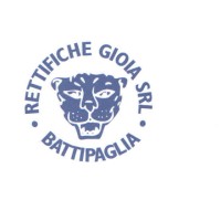 Rettifiche Gioia Srl logo - Similar company to Mitica Srl